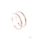 Rustic Radius - Copper