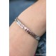 Love Deeply Red Bracelet