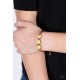 Prairie Persuasion Yellow Bracelet