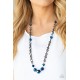 Prismatic Pick Me Up Multi Necklace