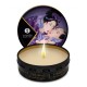 Massage Candle Exotic Fruits 1oz.