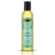 Kama Sutra Aromatics Massage Oil Soaring Spirit 2oz