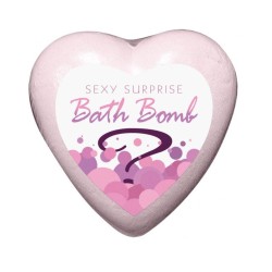 Sexy Surprise Bath Bomb