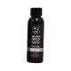 Earthly Body Massage Oil Unscented 2oz
