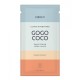 Coochy Ultra Hydrating Shave Cream Foil - .35 Oz Mango Coconut