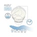 Fuzu Massage Candle Freshly Unscented 4 Oz